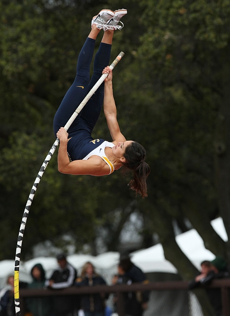 SI Open Sat-267.JPG - 2011 Stanford Invitational, March 25-26, Cobb Track and Angell Field, Stanford,CA.